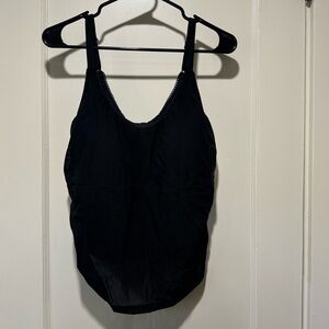 NWT Adore Me Women’s Tankini Swim Set XL/1X